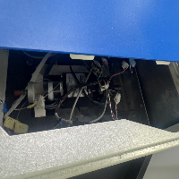 Caliper LabChip Microplate Reader image 2